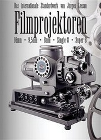 Abbildung von: Filmprojektoren - atoll medien