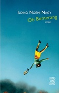 Cover: Oh Bumerang - Jung und Jung