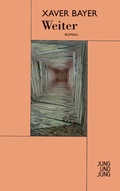 Cover: Weiter - Jung und Jung