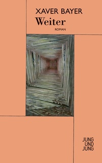 Enlarge image Cover: Weiter - Jung und Jung