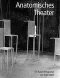 Cover: Anatomisches Theater - Di&aacute;logo