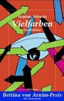 Cover: Vielfarben - Pfefferkorn-Verlag