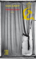 Cover: Halbinsel Judatin - Jung und Jung
