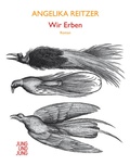 Cover: Wir Erben - Jung und Jung