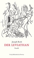 Cover: Der Leviathan - Bibliothek der Provinz