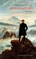 Cover: Wolkenhund - Bibliothek der Provinz
