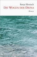 Cover: Die Wogen der Drina - Bibliothek der Provinz