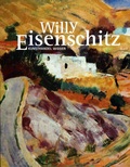 Cover: Kunsthandel Widder - Willy Eisenschitz - Bibliothek der Provinz