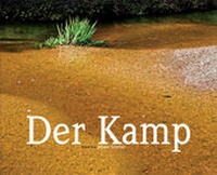 Abbildung von: Der Kamp - Bibliothek der Provinz