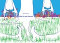 Cover: Was f&uuml;r ein Garten! - Bibliothek der Provinz