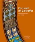 Cover: Ein Land im Zeitraffer - Bibliothek der Provinz
