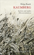 Cover: Kaumberg - Bibliothek der Provinz