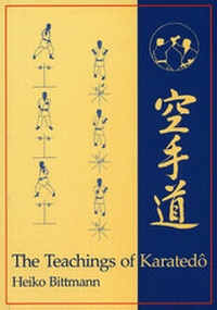 Enlarge image Cover: The Teachings of Karatedo - Bittmann, H