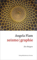 Cover: Seismographie - Bibliothek der Provinz