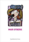 Cover: Mari Otberg - Sin(n)? - Bibliothek der Provinz