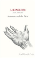 Cover: Lebenskrise - Bibliothek der Provinz