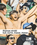 Cover: Kult_Kurve_Masse_Messe - Bibliothek der Provinz