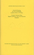 Cover: Joseph-Breitbach-Preis 2007 - Akademie d. Wissenschaften u. d. Literatur