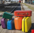 Cover: Unsere gemeinsame Reise - Bibliothek der Provinz