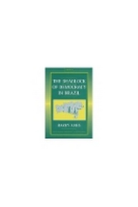 Enlarge image Cover: The Deadlock of Democracy in Brazil - The University of Michigan Press