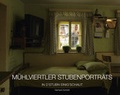 Cover: M&uuml;hlviertler Stubenportr&auml;ts - Bibliothek der Provinz