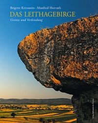 Abbildung von: Das Leithagebirge - Bibliothek der Provinz