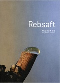 Cover: Rebsaft - Bibliothek der Provinz