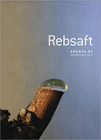 Enlarge image Cover: Rebsaft - Bibliothek der Provinz