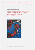 Cover: Ausnahmezustand - Bibliothek der Provinz