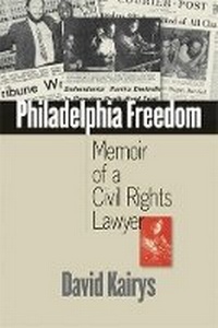 Abbildung von: Philadelphia Freedom - The University of Michigan Press
