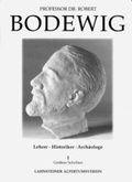 Cover: Prof. Dr. Robert Bodewig - Imprimatur