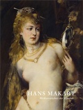 Cover: Hans Makart - Werkverzeichnis der Gem&auml;lde - Bibliothek der Provinz