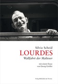 Cover: Lourdes - Bibliothek der Provinz
