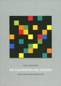 Cover: Josef Linschinger - Die Faszination des Sudoku - Bibliothek der Provinz