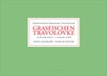 Cover: GRASFISCHEN | TRAVOLOVKE - Bibliothek der Provinz