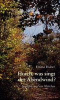 Cover: Horch, was singt der Abendwind? - Bibliothek der Provinz