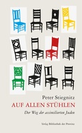 Cover: Auf allen St&uuml;hlen - Bibliothek der Provinz