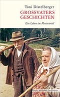 Cover: Gro&szlig;vaters Geschichten - Bibliothek der Provinz