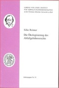 Cover: Die &Ouml;kologisierung des Abfallgeb&uuml;hrenrechts - Universit&auml;t Kiel Lorenz-von-Stein-Inst.