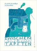 Cover: Zwischen t&uuml;rkisen Tapeten - Bibliothek der Provinz