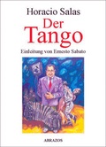 Cover: Der Tango - ABRAZOS