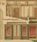 Cover: Theophil Hansen - Bibliothek der Provinz