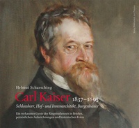 Abbildung von: Carl Kaiser (1837-1895) - Bibliothek der Provinz