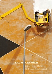 Enlarge image Cover: RAUM CityBilder - efau verlag