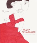 Cover: Franz Scharinger - Florina und andere Models - Bibliothek der Provinz