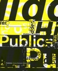 Cover: Hidden Publics - efau verlag