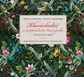 Cover: Klavierlieder in ober&ouml;sterreichischer Bauernsprache - Bibliothek der Provinz