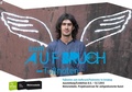 Cover: Fu&szlig;noten zum Aufbruch - efau verlag