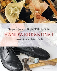 Abbildung von: Handwerkskunst - Bibliothek der Provinz