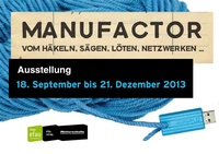Enlarge image Cover: Manu Factor. - efau verlag
